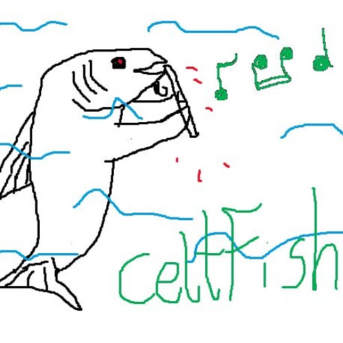 Gitarfest 5: CeltFish