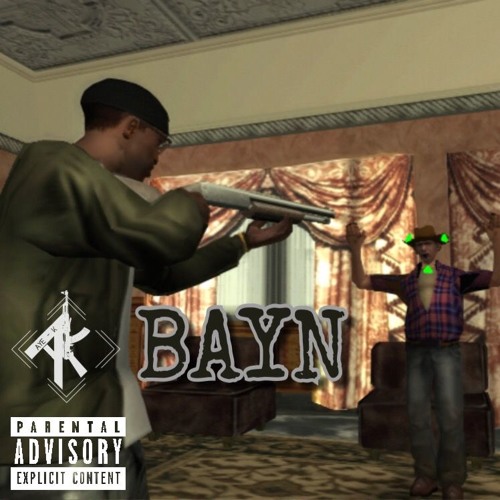 BAYN ( Beam At Your Neck )