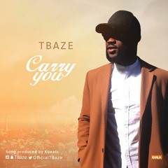 Carry you (prod by Kbeatz)
