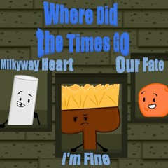 Broomer Boys - I'm Fine
