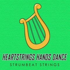 Heartstrings Hands Dance