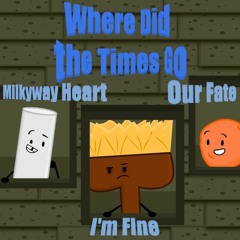 Broomer Boys - MilkyWay Heart