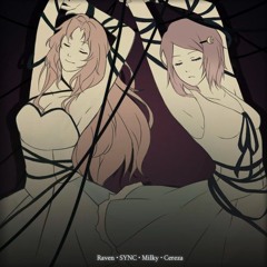Again - ENG - feat. Milky