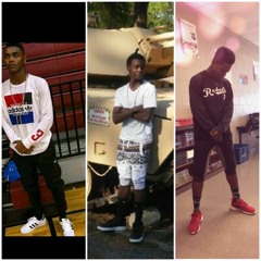 Run Up-Z1 Ft. Trey Bandz