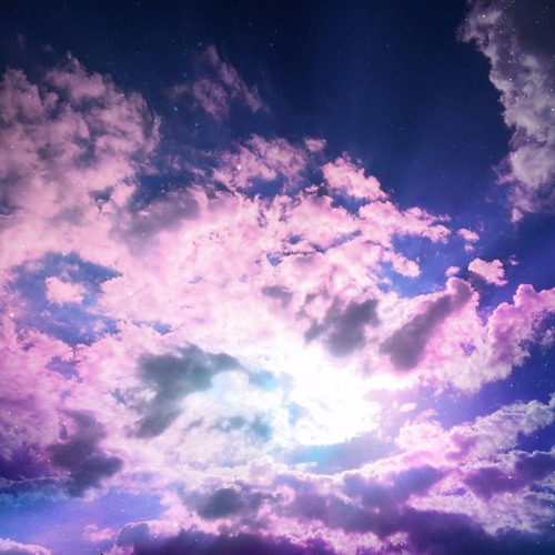 Daydreaming in April - SARI - April 1, 2017- Mini Mix Series Vol. 1