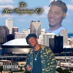 Keep It Real ft. Ave Tony-T