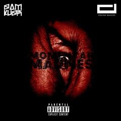 Sam Kush - Momentary Madness