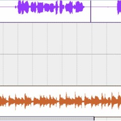 Prosthetic Head 2004, now with Melodyne!