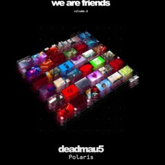 Deadmau5 - Polaris