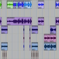 Genghis Khan – Mike Snow