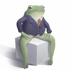 frog summoning album