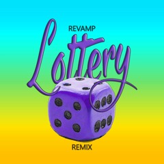 Lottery (Kali Uchis Remix)