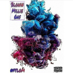 Millie-Blowin Gas (Blow A Bag Remix)