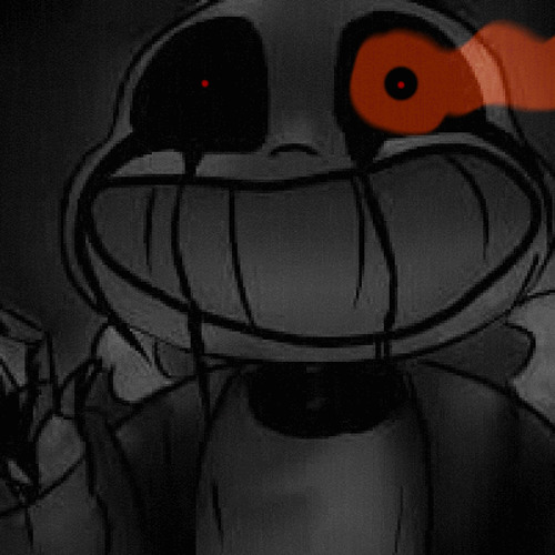 Megalovania in the style of Dynami