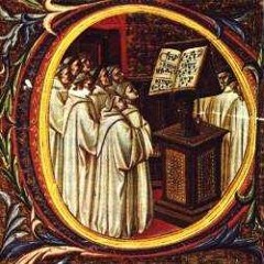Gregorian Chants - Kyrie Elesion, Gloria, Sanctus and Agnus Dei