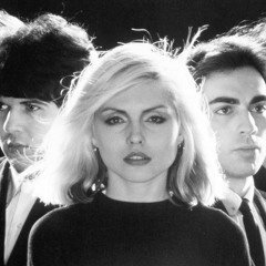 Blondie - Rapture