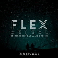 Astral (Acvaliox remix)