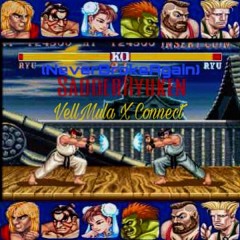 VELLMULAXCONNECT - SADDERYUKEN (NEVER BROKE AGAIN)ll Prod. SadderRyuKen