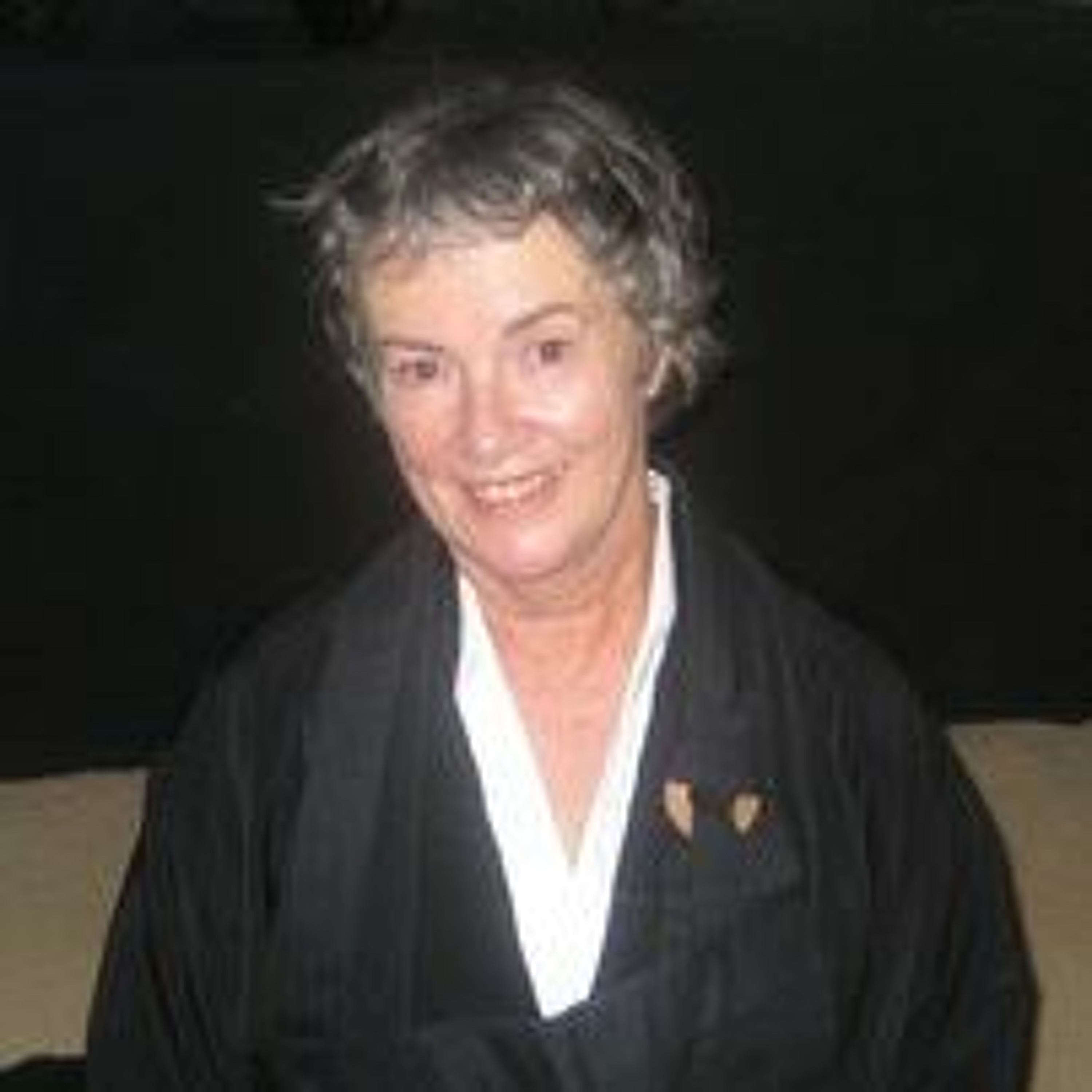 'The Great Way is not difficult...' - A Dharma talk by Mari Rhydwen Roshi (11 March 2017)