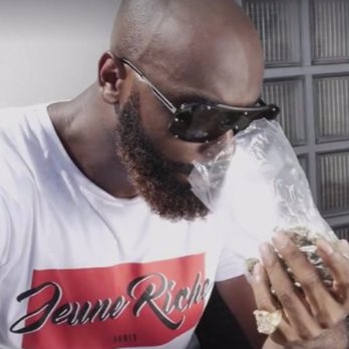Kaaris - Ce que tu veux (Freestyle)