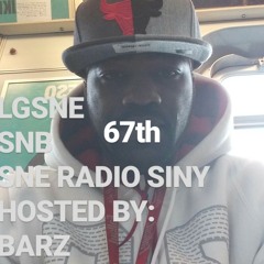 LG S.N.E- P.O.RT RICHMOND FT. SI. BARZ N SHA HOOKZ BK BEAT DONE BY: ROCKAWAY BEATZ