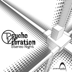 Psycho Vibration - Buzios