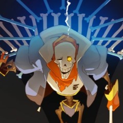 Interstellar Nyehtribution [Piece]