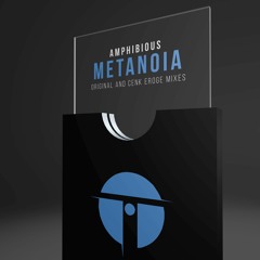 Amphibious - Metanoia (Cenk Eroge Remix) [TERNARY]