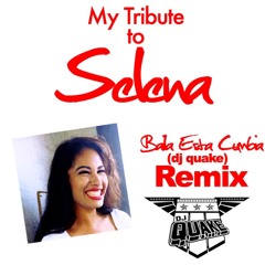 Baila Esta Cumbia (Dj Quake Moombahton Remix