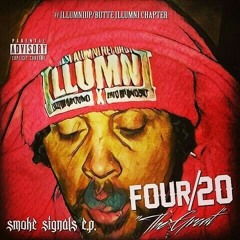 Four20 - No Bitten  2017.mp3