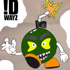 Super Villainz - D.WAYZ ft. RTG