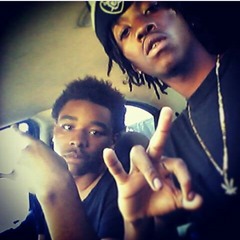 Dont Give A Fuck Freestyle - CoreyB ft. Chi-Raq Drill$hit