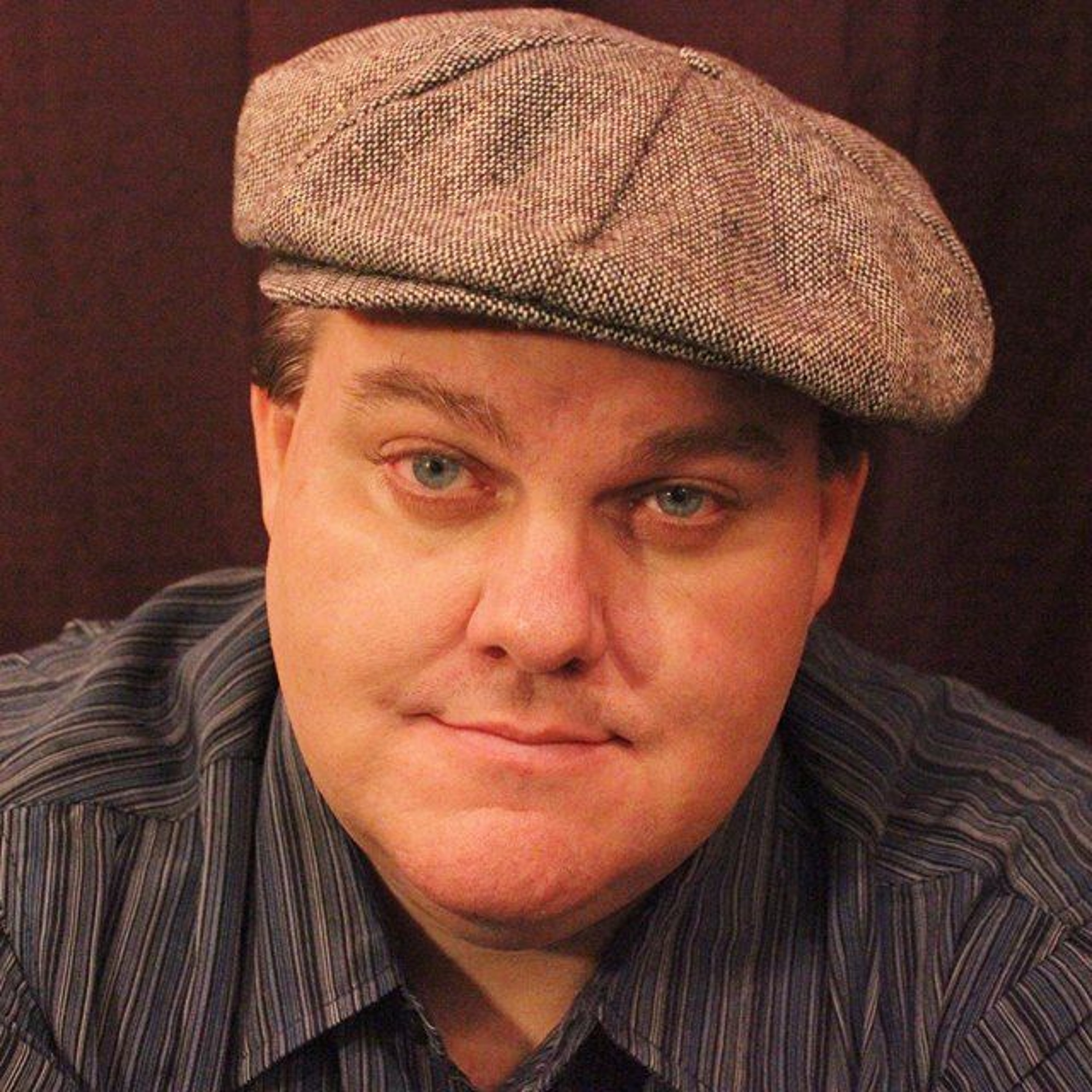 2 X-Philes and a Newborn Podcast