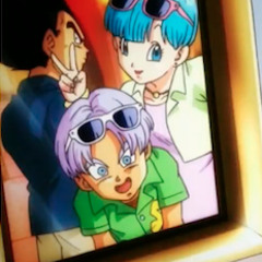 DragonBall Super 8th Ending