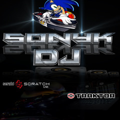 Hernan Hernandez  - El Adios ( Sonyk  Dj  Extreme Remix )