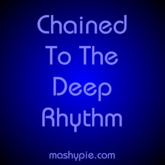 Katy Perry - Chained To The Deep Rhythm