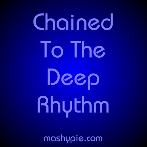 Katy Perry - Chained To The Deep Rhythm