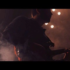 Words - G5 Project Cover by AlexProg