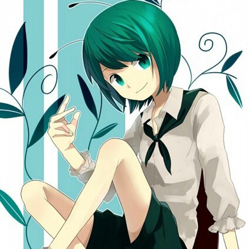 (Touhou X Beatmania)Nightbug[Stirring an Autumn Moon ~ Mooned Insect & Ageha mashup]