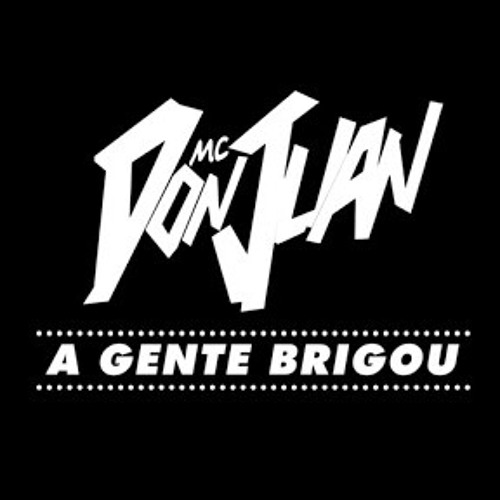 Mc Don Ruan - Agente Brigou ( Lyncom Oliveira & Júlio Pereira )Remix {Track } 2017