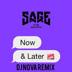 Now and Later (Remix)
