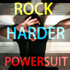 Rock Harder