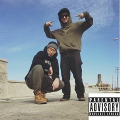 "Boulevard" FEAT: TD BANK$ prod. (Volatile)