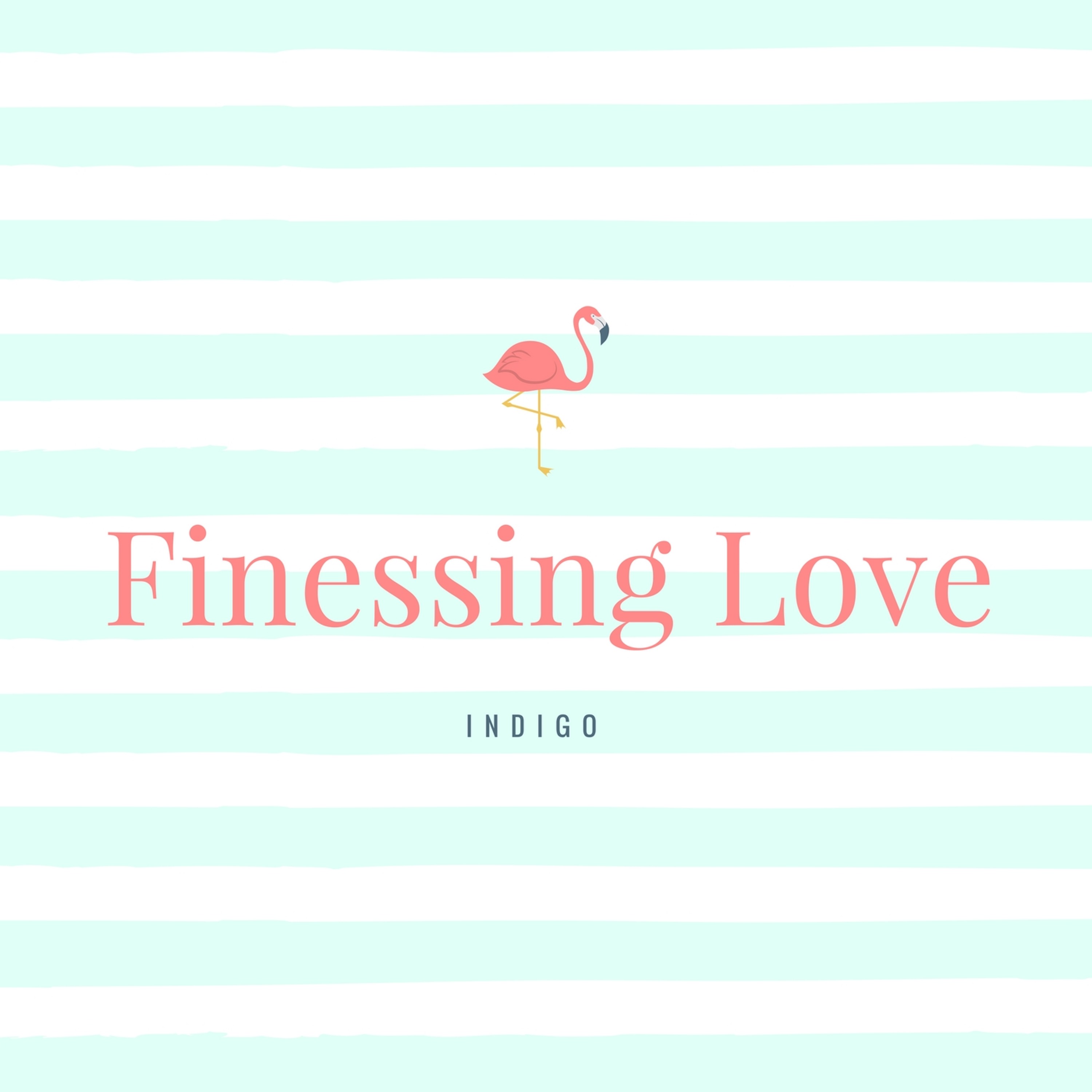 Finessing Love - Indigo Crimm episode artwork