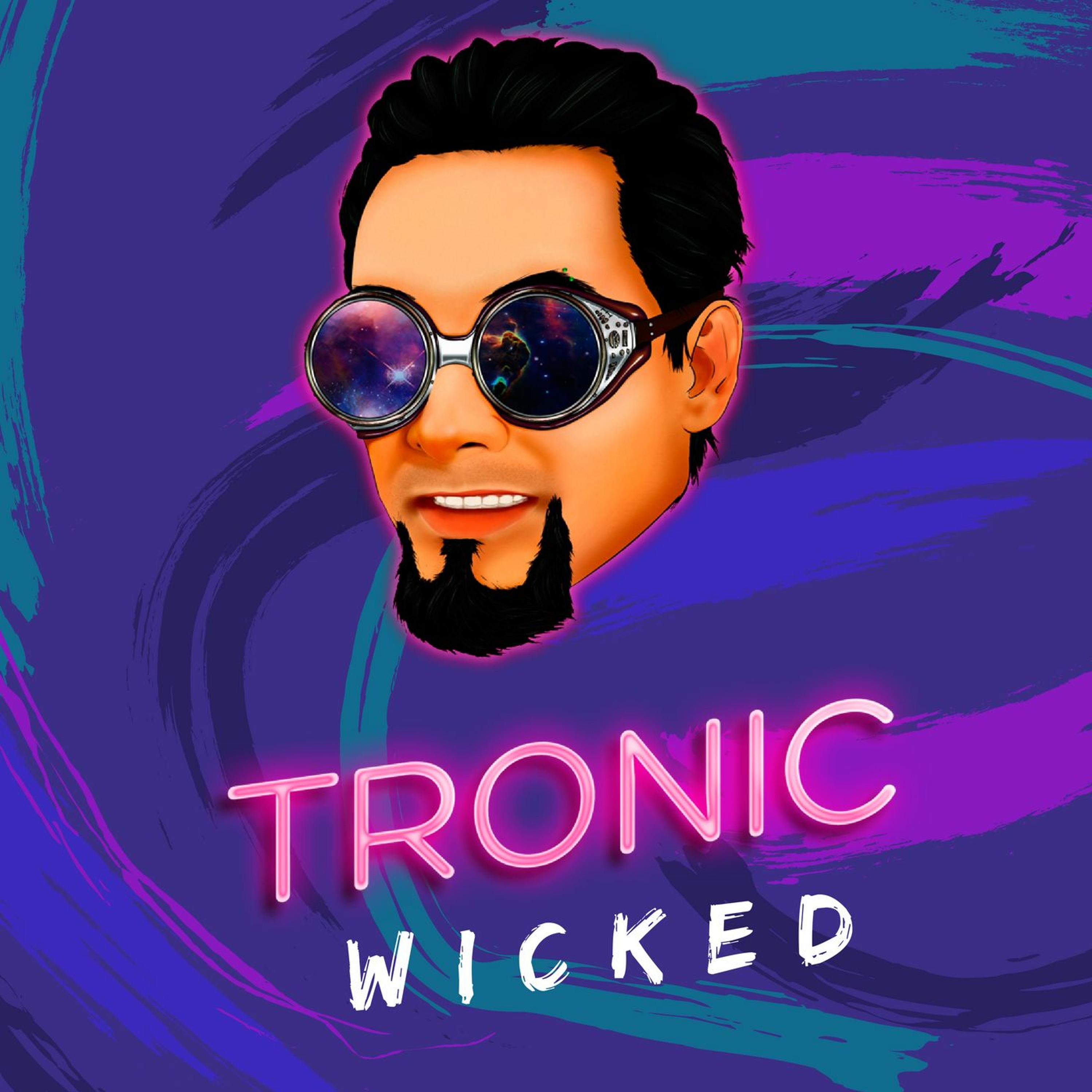 Wicked episode artwork