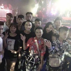 Nonstop - Gửi Những Người Bạn Của Tôi - Sơn Tóc Ngắn On THe Mix