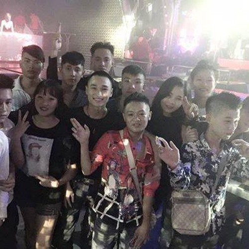 Nonstop - Gửi Những Người Bạn Của Tôi - Sơn Tóc Ngắn On THe Mix