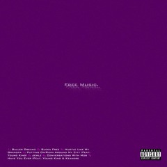 Putting On/Riding Around My City (Feat. Young King)