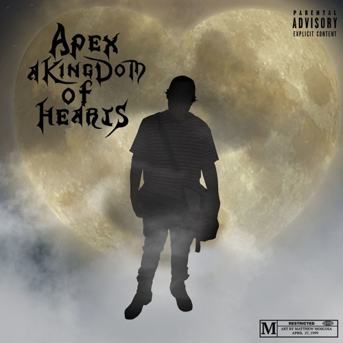 a kingdom of hearts (prod. flame alkahest)