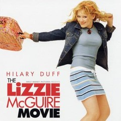 Lizzie McGuire - What Dreams Are Made Of (Remix)